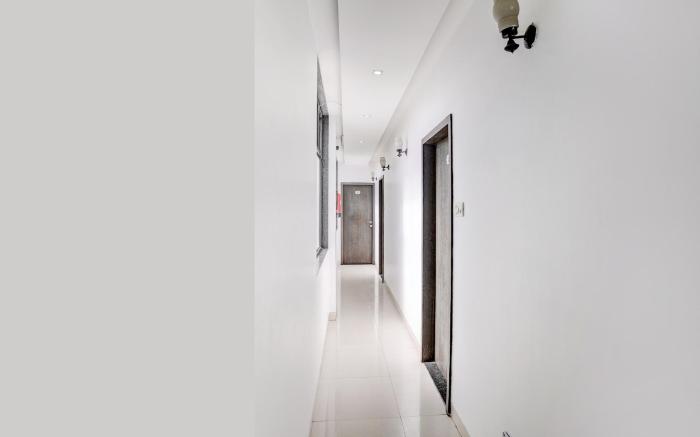 Super Hotel O Shri Saibaba Sansthan Temple Shirdi Formerly Kalpadeep Inn