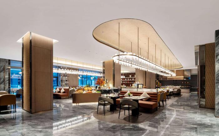 Wyndham Grand Plaza Royale Lugu Changsha