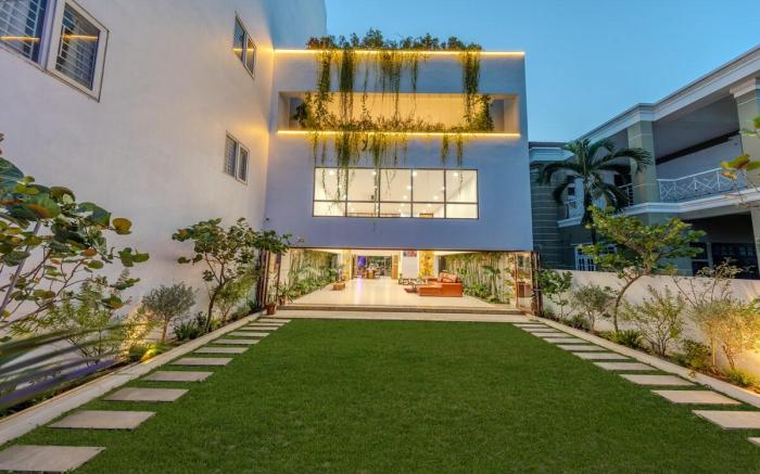 6Br-50m to MyKhe Beach-Sauna-Breakfast-Privatepool