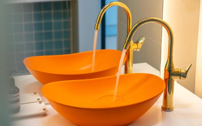 Gangneung Leventia Pool Villa