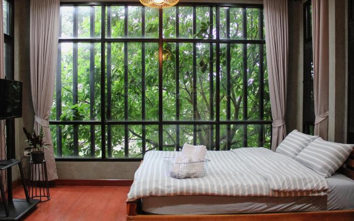 The Melatonin Hostel