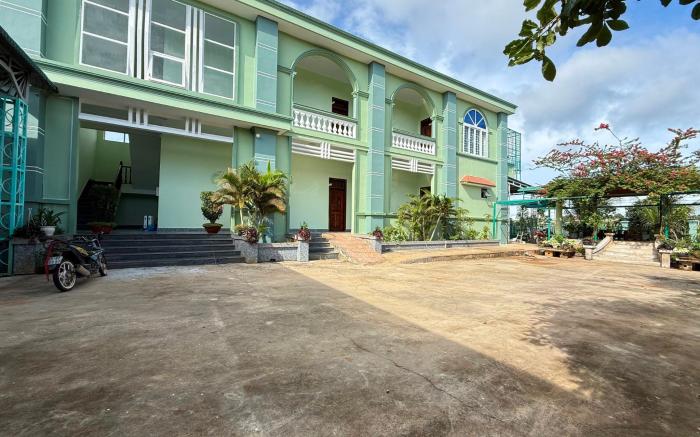 Hong Ngoc 2 Hotel Ta Dung
