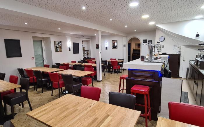 Auberge Saint Jacques