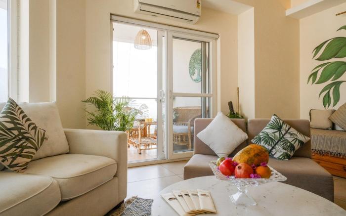 Golden Healing Journeys Homestay