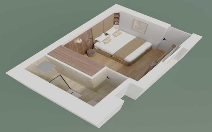 Lovely studio - 1P - Near Montorgueil