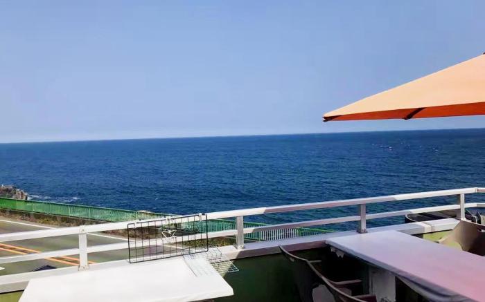Manazuru Marin Hotel