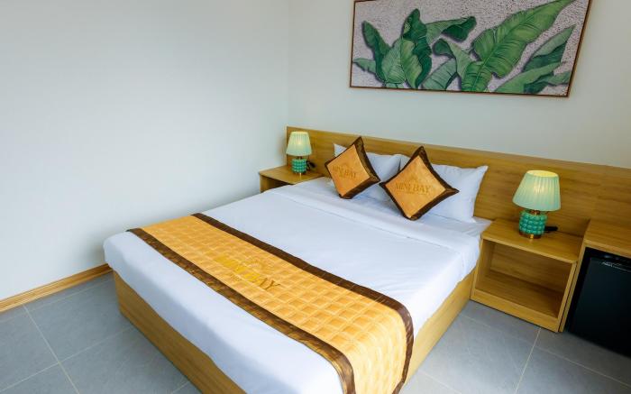 MiniBay Hotel Mui Ne