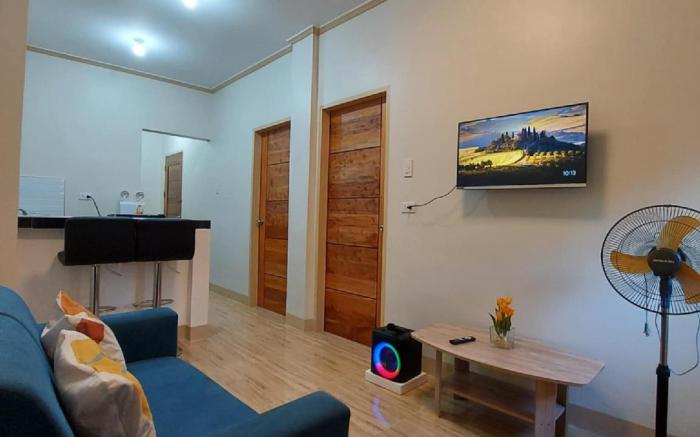White Haven Retreat