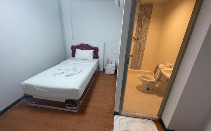 JC House Hotel