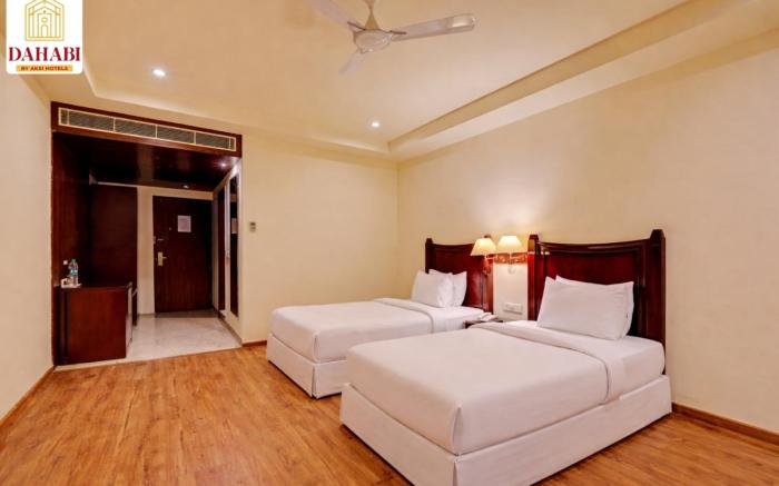 Dahabi City Mark Hotel Gurugram