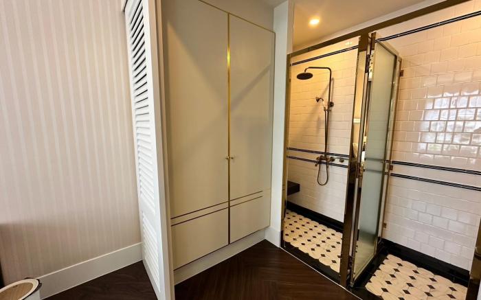 Family Waterpark Fun at Grand Florida Pattaya