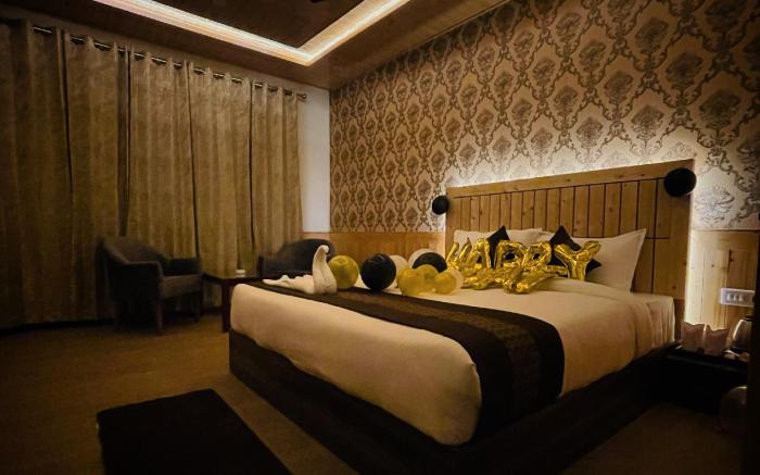 Nature Villa Resort