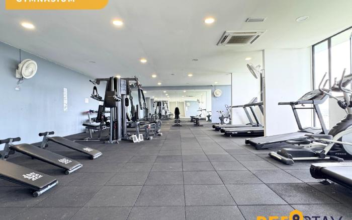 Kuching Sarawak | Duplex Studio 5KM to Airport