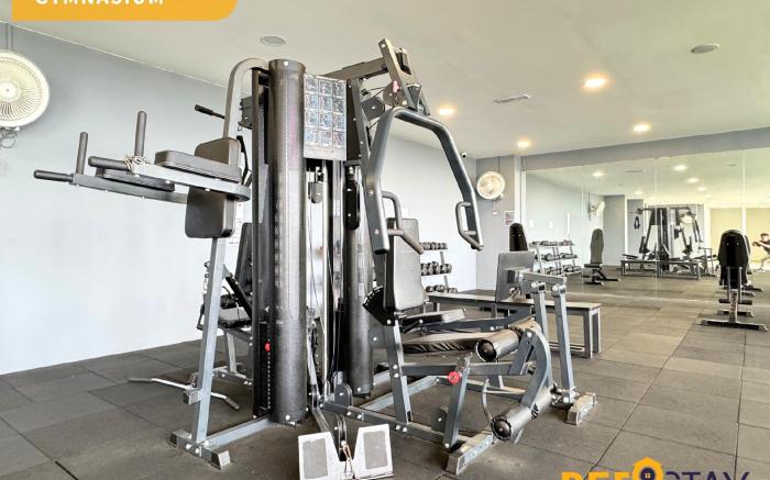 Kuching Sarawak | Duplex Studio 5KM to Airport