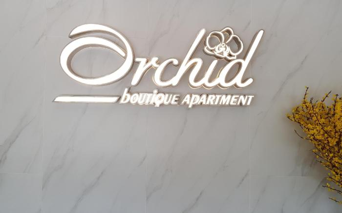 Orchid Boutique Hotel and Apartment