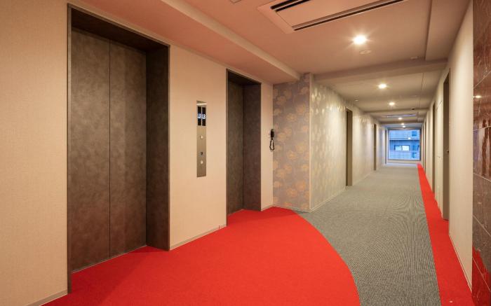 Sarasa Hotel Dotonbori