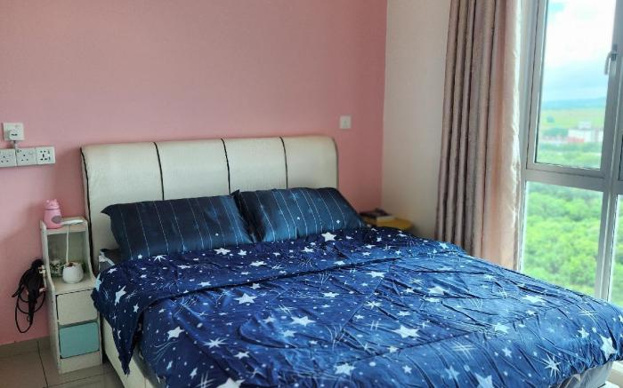 Catailis Cozy Cottage bukit mertajam penang bridge