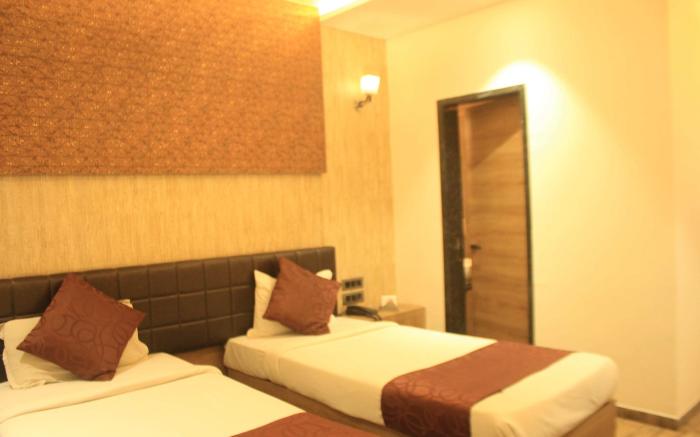 Hotel Sahyadri