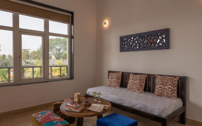 Aranyavas Nature Retreat