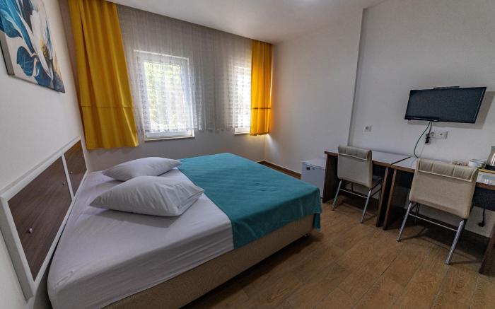 Şirin Apart rooms