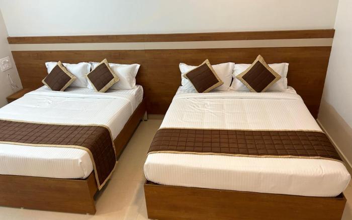 HOTEL VAMANA INN