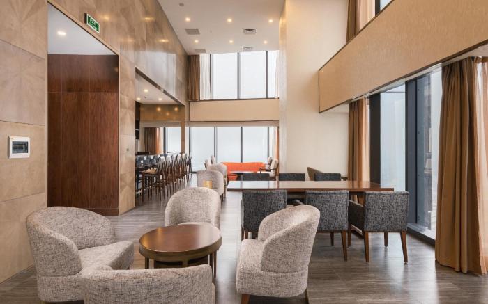 Sheraton Hai Phong