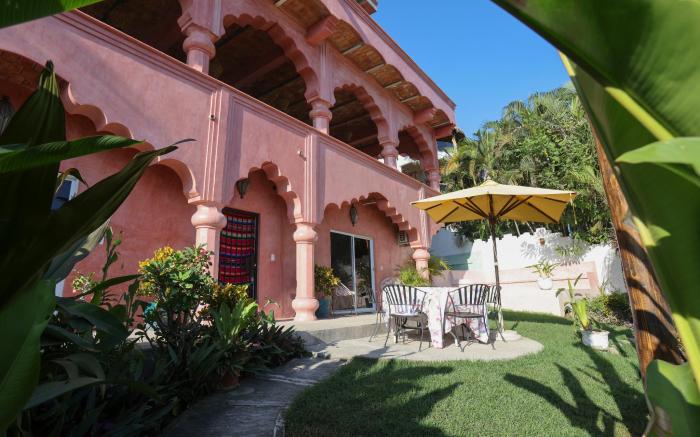 Nomada Wellness Hotel