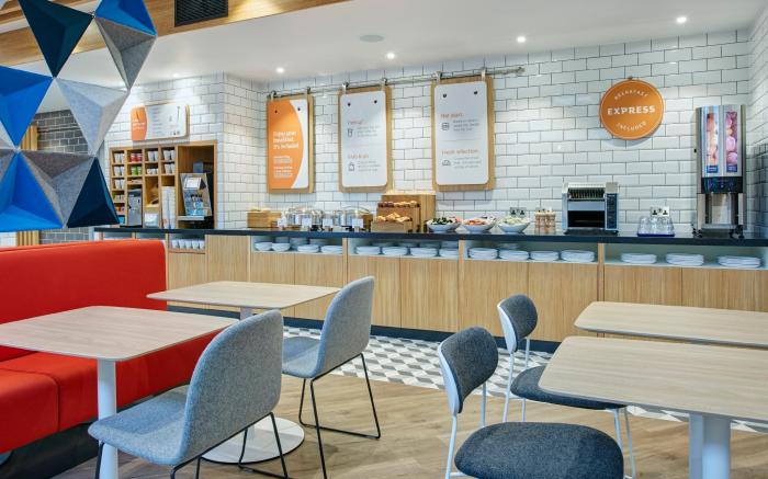 Holiday Inn Express Porto City Centre By IHG