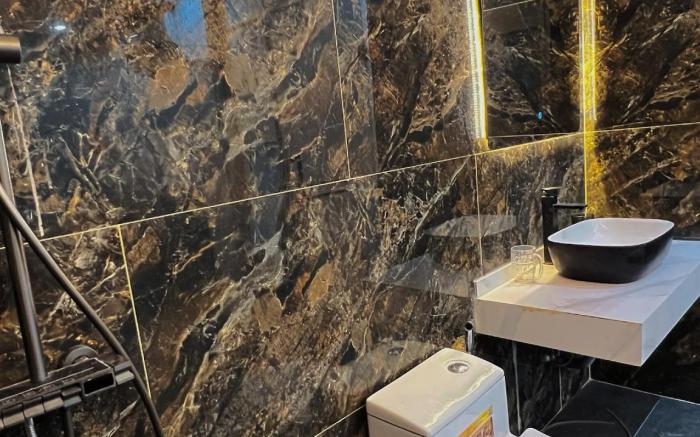 Venus apartment trung phụng