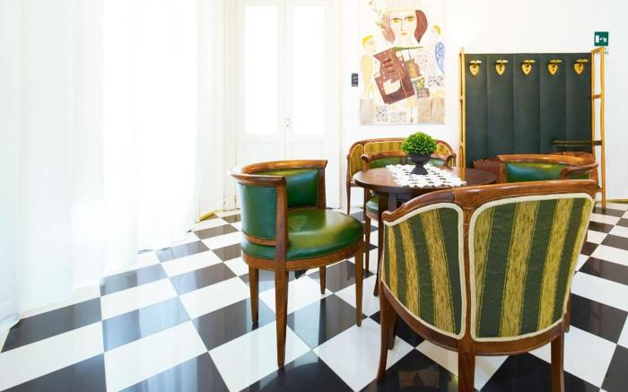 Santuzza Hotel Catania