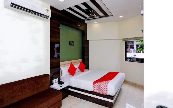 Super Hotel O ABI’S INN Hotel Near Dhakuria Manipal Hospital