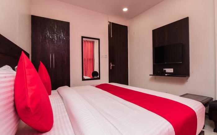 Hotel O Royal Galaxy