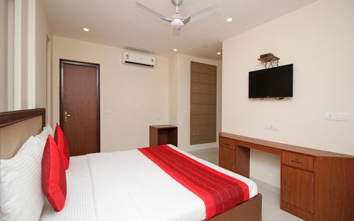 Hotel O Hotel Blu Pebbles