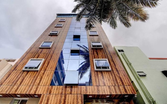 Hotel O Varcity Plaza