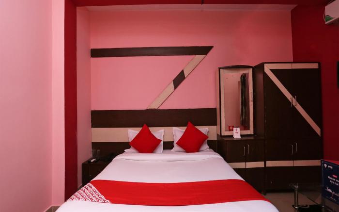 Hotel O Guddu Residency