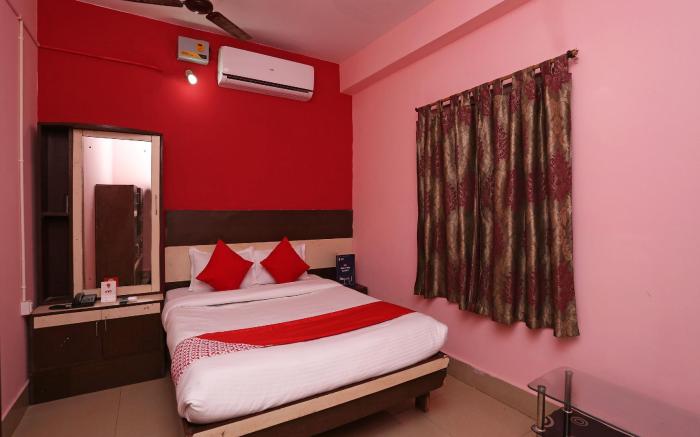 Hotel O Guddu Residency