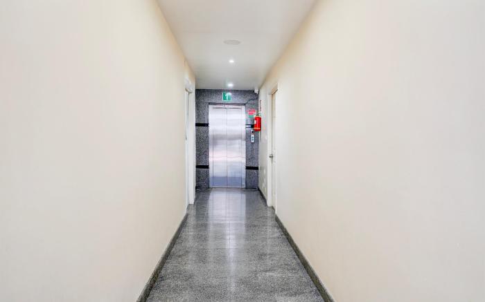 Super Hotel O Koramangala Near Sony Signal