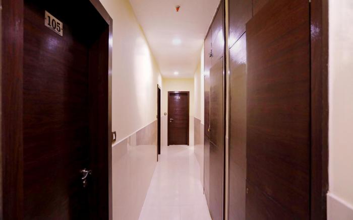Super Townhouse The Platinum