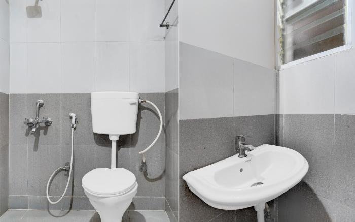 Super Hotel O Bellandur Bangalore