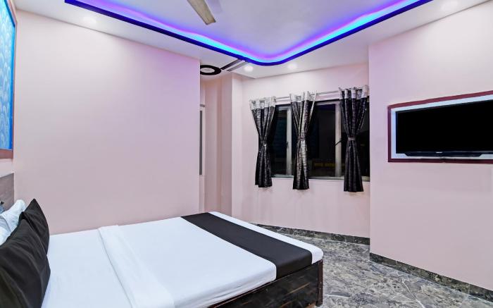 Hotel O Sigma