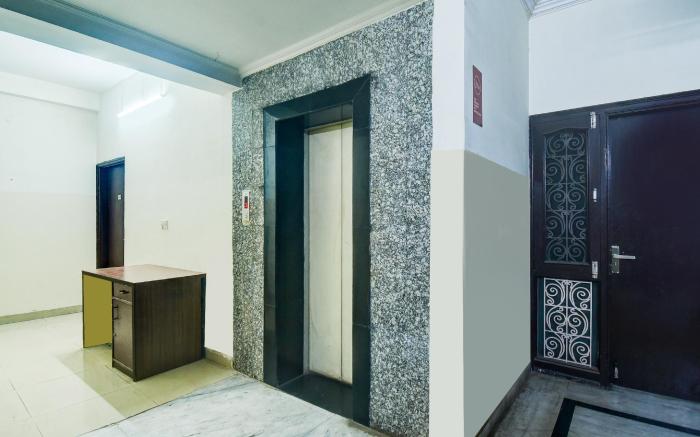 Super Collection O Raja Park Jaipur Formerly Maan Heritage