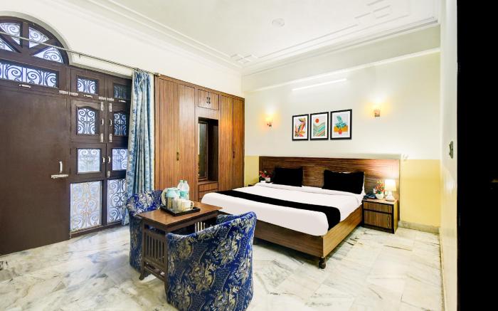 Super Collection O Raja Park Jaipur Formerly Maan Heritage