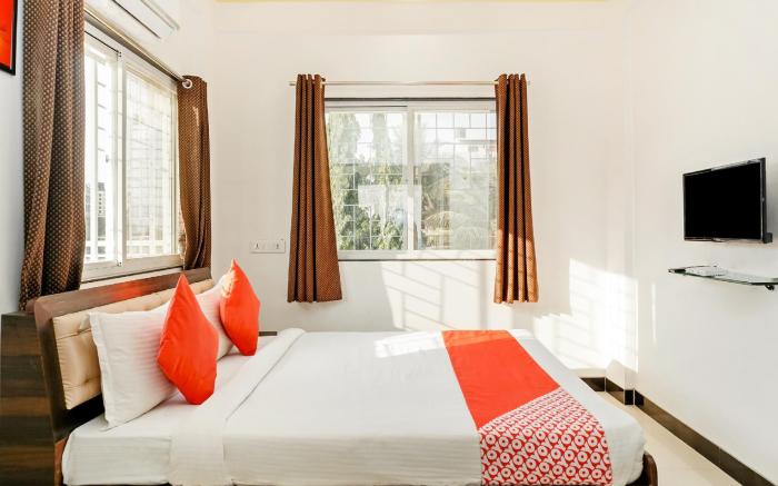 Hotel O White Castle Heritage