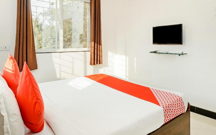 Hotel O White Castle Heritage