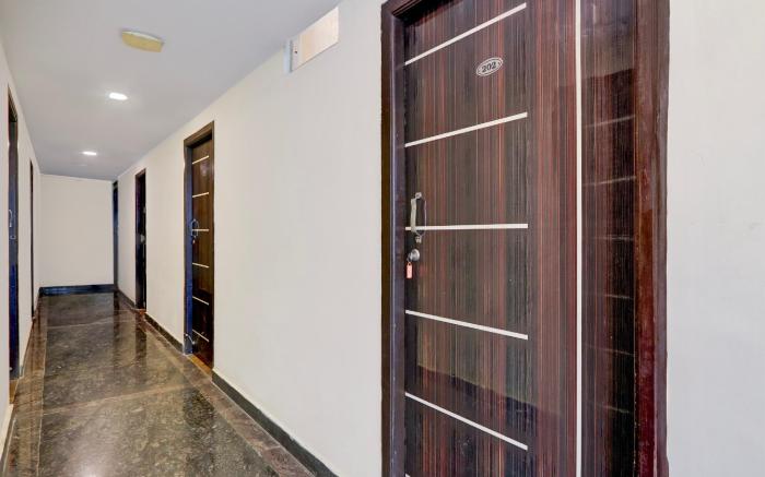 Super Hotel O Boduppal