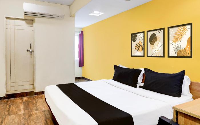 Super Hotel O Boduppal