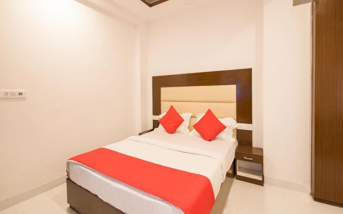 Hotel O Melfort