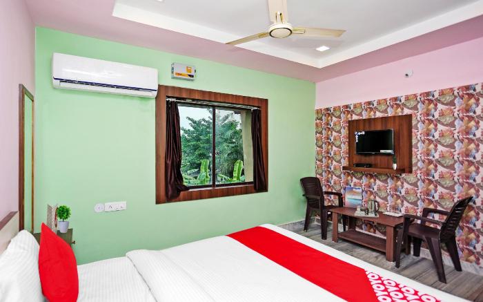 Super Collection O Aryan hotel