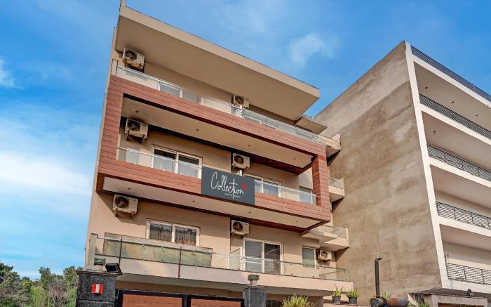 Hotel O Ambrosia