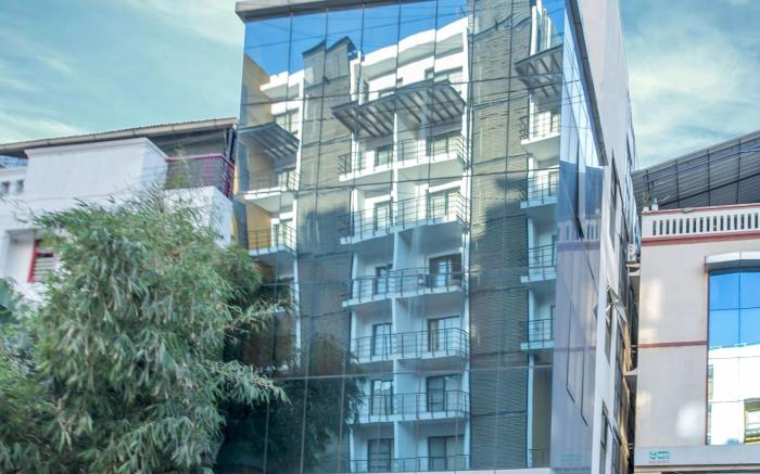 Super Hotel O Petunia Boutique Hotel